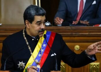 US must hold Maduro accountable for election deception