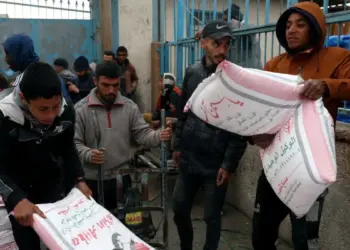 UN Investigates Palestine monitor over alleged Pro-Hamas funds