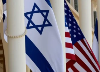 US and Israel Relation's reality