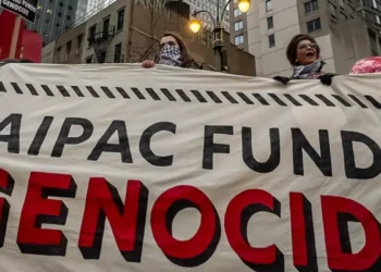 AIPAC uses its power to corrupt the US election system