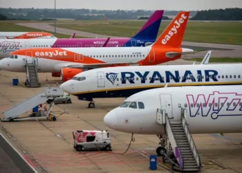 Airline Lobbying Efforts: EasyJet, Ryanair, and Wizz Air refuse it