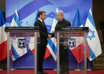 France's diplomatic shift Exploring the Israel-Palestine conflict