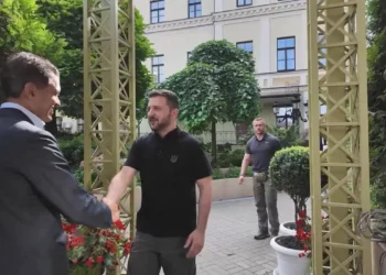 From war to peace: Exploring the future of the Russia-Ukraine war