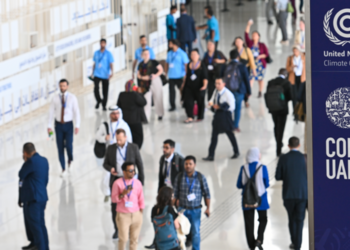 How API’s climate lobbying continues to hinder progress