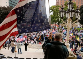 International strategies for US civic space defense