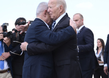 US hypocrisy at the UN Blocking efforts to end Israel's illegal occupation