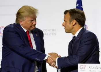 Europe celebrates Trump’s victory while worrying about an economic crisis ahead