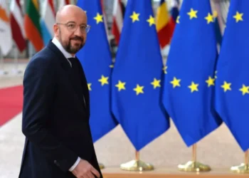 How is the global future ‌in the hands of the European Union