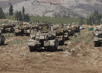 The shadow war between Iran and Israel turns into an open conflict