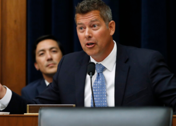 Trump chooses Sean Duffy for transportation role