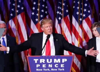 Trump’s Victory What Does It Mean for US-Africa Relation