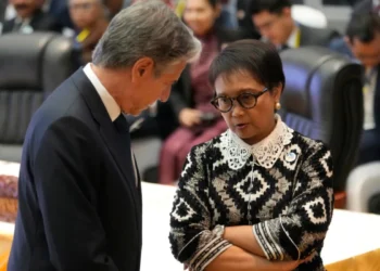 Europe's role in the Indo-Pacific Balancing East, West, and Trump’s America