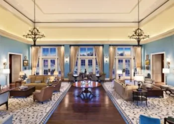 How ‌US politics are influenced by expensive ‌ congressional trips