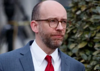 Trump's budget nominee tied to Project 2025 eyes Senate workaround