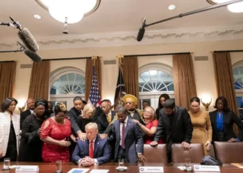 Trump’s return What it could mean for US-Africa relations