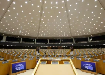EU Parliament faces corruption investigation involving Huawei lobbying 