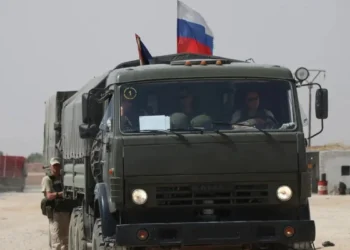 Israel’s lobbying to maintain Russian military presence