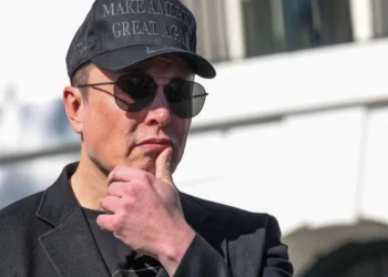 Musk’s Tesla, SpaceX, lobby US trade policy on tariffs