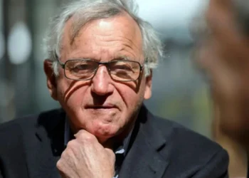 Swiss billionaire Wyss influencing U.S. politics through money