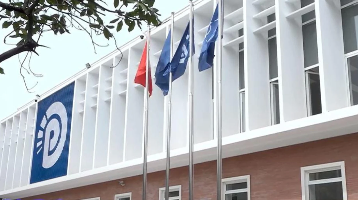 Albania’s Democratic party under investigation over $6 million US lobbying deal