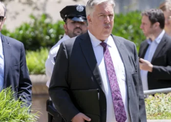 Another Trump attorney joins lobbying efforts amid ongoing legal scrutiny