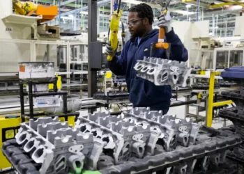 Automakers united in lobbying Trump against proposed auto parts tariff