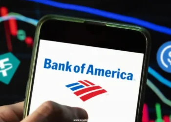 Bank of America lobbies to dethrone Tether and Circle