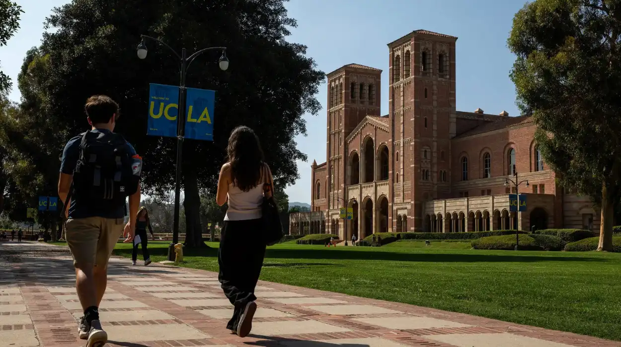Colleges increase lobbying efforts amid rising political pressure