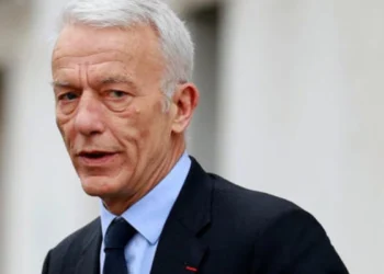 French business lobby warns of economic chill amid U.S. trade war