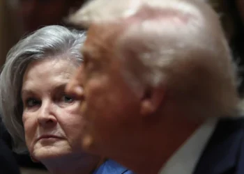 Korea Zinc intensifies lobbying in US through firm tied to Trump