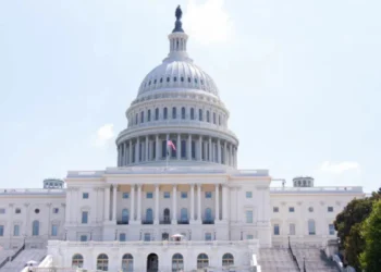 Lobbyist spending on tariffs increases by 277% compared to last year