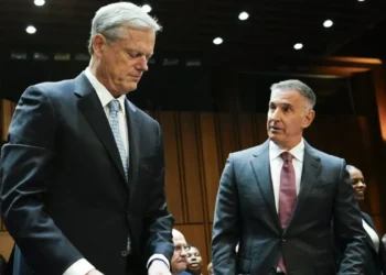 NCAA boosts Washington lobbying to secure legal shield