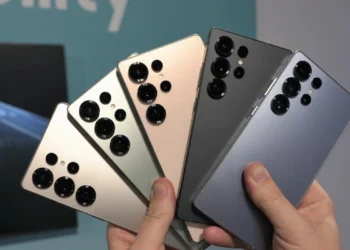 Samsung leads surge in lobbying amid shifting U.S. industrial policy