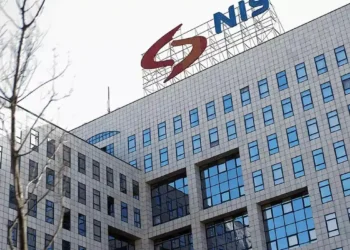 Serbia hires U.S. lobbyists to navigate sanctions on Russian-backed NIS