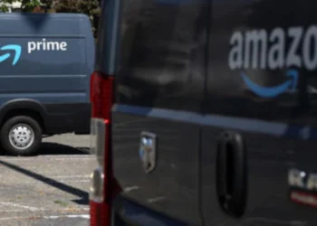 Amazon lobbies against state legislation restricting government deals with Chinese firms