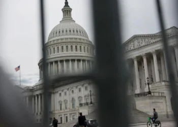 Corporate lobbying hits new highs as Trump targets institutions