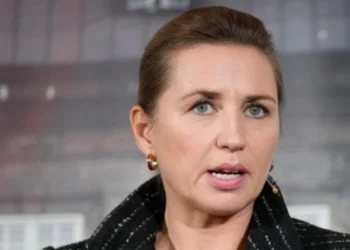 Denmark engages U.S. lobbying firms in context of ongoing tensions over Greenland