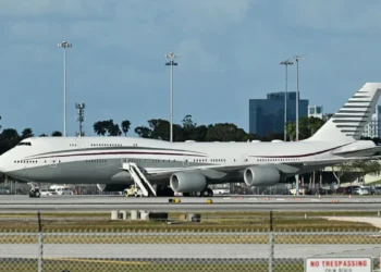 Donations from Qatari lobbyists raise ethical concerns on Capitol Hill