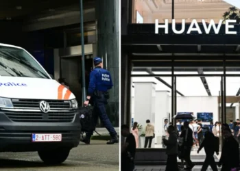 EU integrity under pressure as Huawei-linked MEPs identified