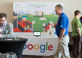 Google increases lobbying amid Minnesota’s debate on data center tax incentives