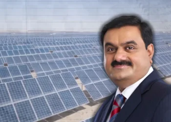Indian billionaire Adani lobbies Trump officials to drop U.S. bribery charges