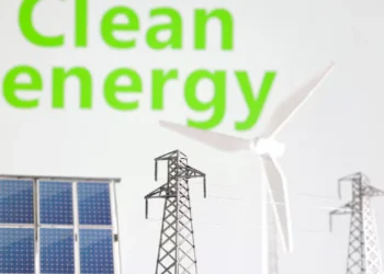 Intense lobbying effort aims to preserve Biden’s clean-energy tax credits