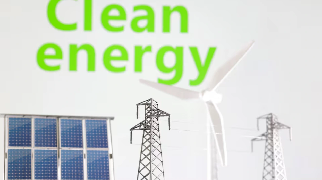 Intense lobbying effort aims to preserve Biden’s clean-energy tax credits
