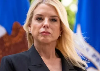 Lobbyist Bondi’s Qatar ties under review following Trump’s luxury plane donation