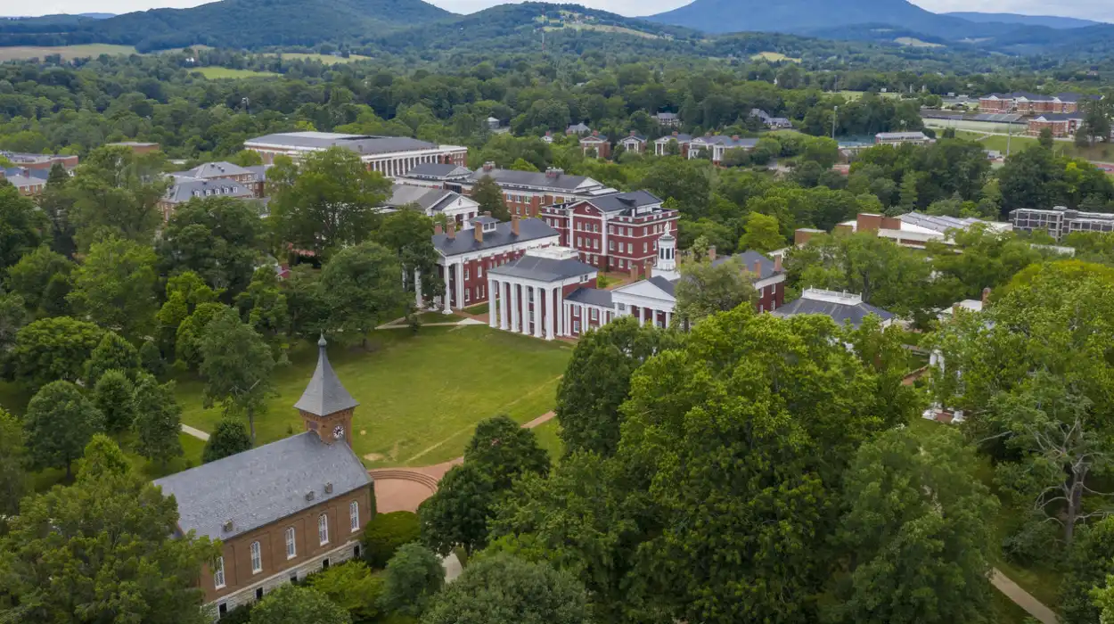 Small liberal arts colleges turn to lobbyists as GOP eyes hike in endowment tax
