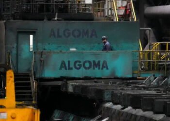 Canadian steelmakers lobby against Trump’s tariff hike