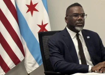 Chicago Mayor Johnson faces ethics concerns over lobbyist ties