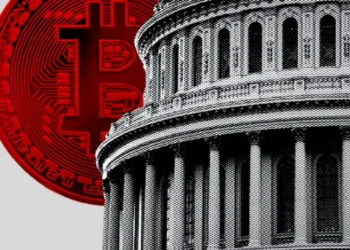 Cryptocurrency lobbying efforts intensify as senate considers unaltered GENIUS Act