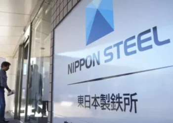 Nippon Steel spends $6.1M on D.C. lobbying to win U.S. Steel bid, taps Trump allies