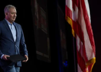 Supreme court rejects GOP activist’s appeal over Texas lobbying fine